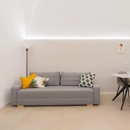 Apartament Barinon Bliss Bari