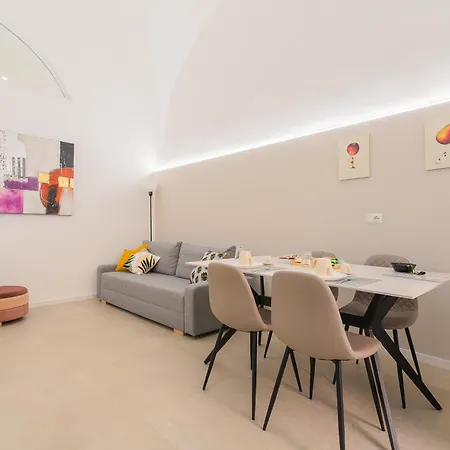 Barinon Bliss Apartament