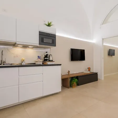 Barinon Bliss Apartament *