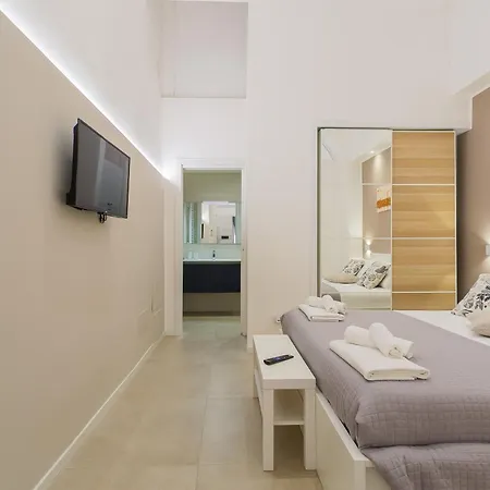 Apartament Barinon Bliss Bari
