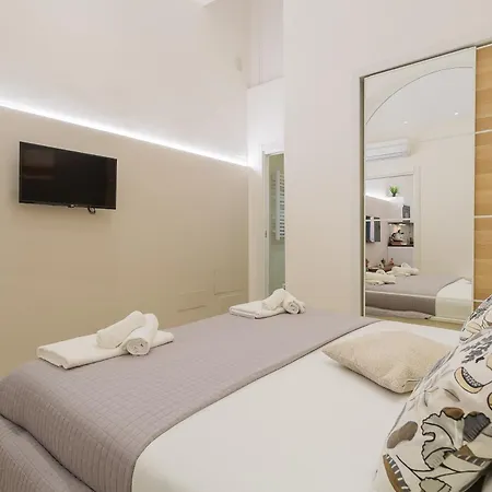 Barinon Bliss Apartament