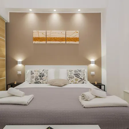 Appartement Barinon Bliss Bari