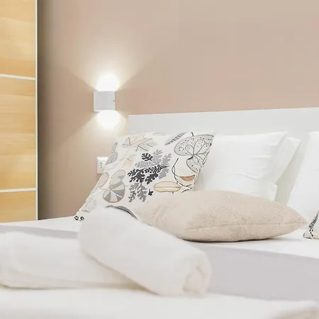 Barinon Bliss Appartement *