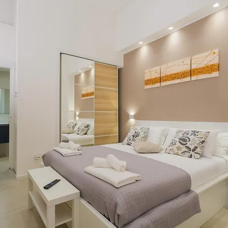 Barinon Bliss Appartement Bari