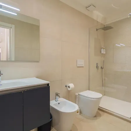 Appartement Barinon Bliss Bari