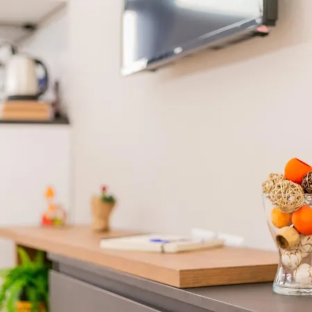 Appartement Barinon Bliss