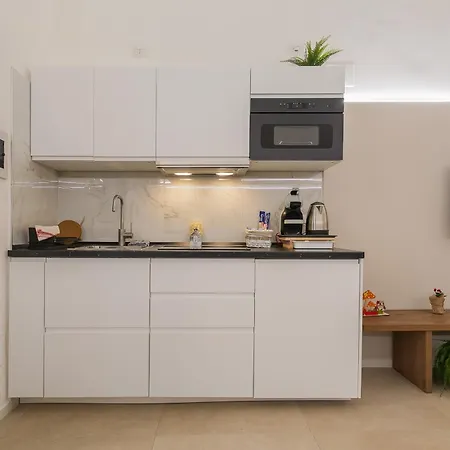 Appartement Barinon Bliss